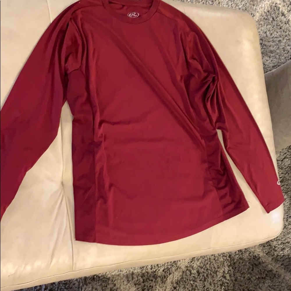 long sleeve t shirt